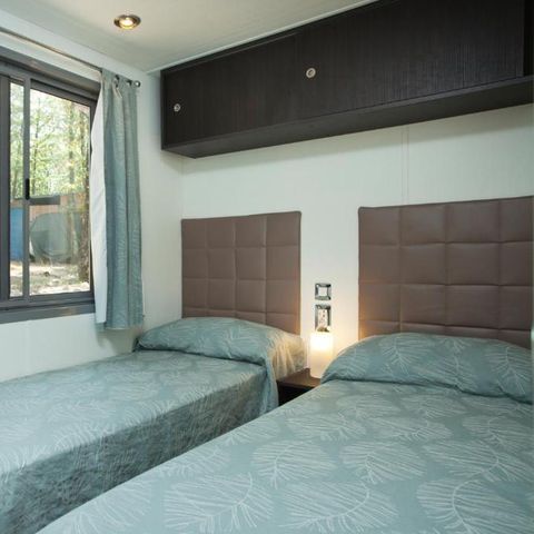 BUNGALOW 4 personnes - Cottage Next