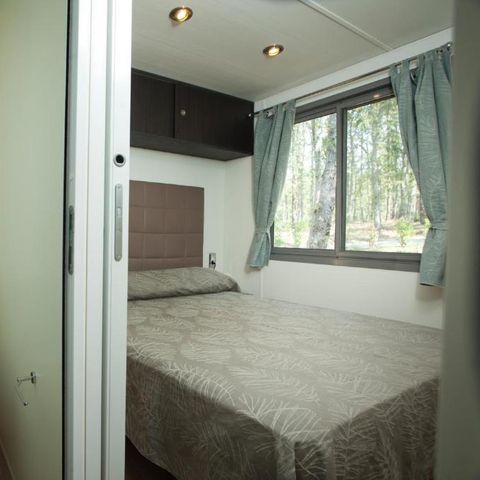 BUNGALOW 4 personnes - Cottage Next