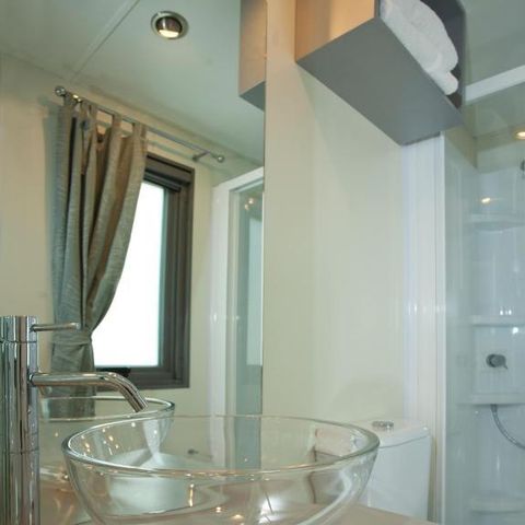 BUNGALOW 4 personnes - Cottage Next