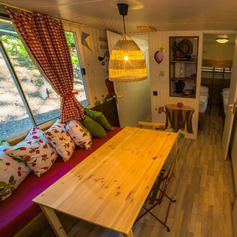 BUNGALOW 5 personnes - Cottage Spotty 