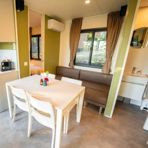 BUNGALOW 5 personnes - Cottage Next L Evo