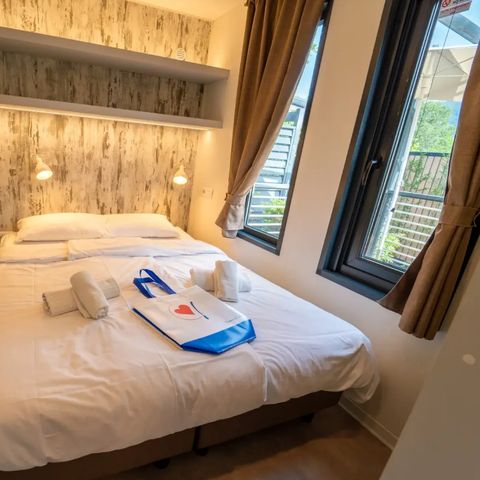 BUNGALOW 5 personnes - Cottage Next L Evo