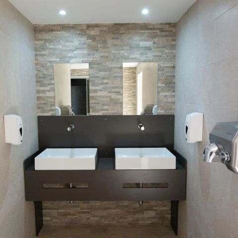 Emplacement - Emplacement comfort