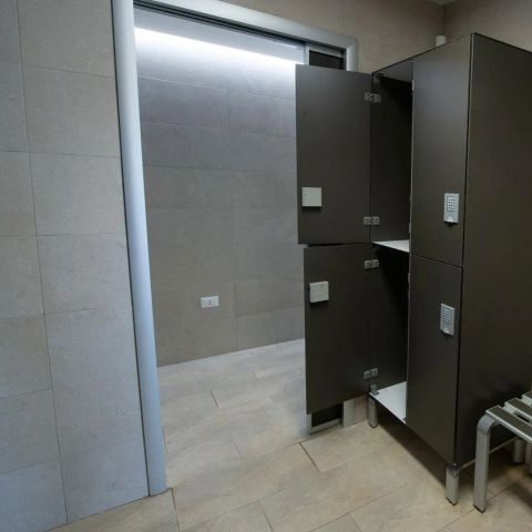 Emplacement - Emplacement extralarge