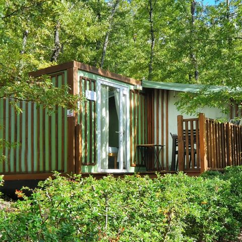 BUNGALOW 5 personnes - Cottage Clever