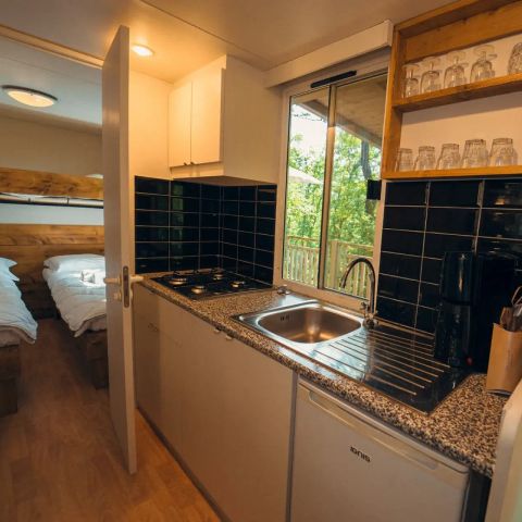 BUNGALOW 5 personnes - Cottage Classic