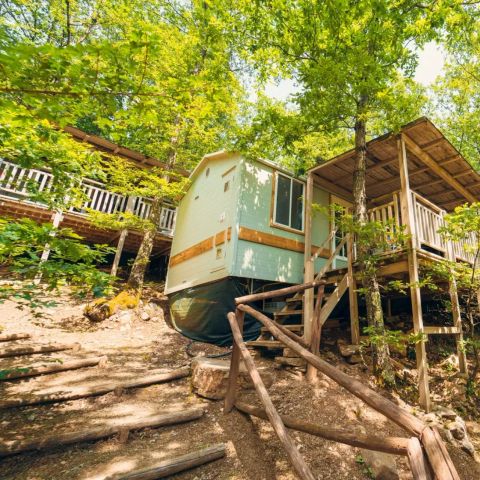 BUNGALOW 5 personnes - Cottage Classic