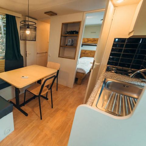 BUNGALOW 5 personnes - Cottage Classic