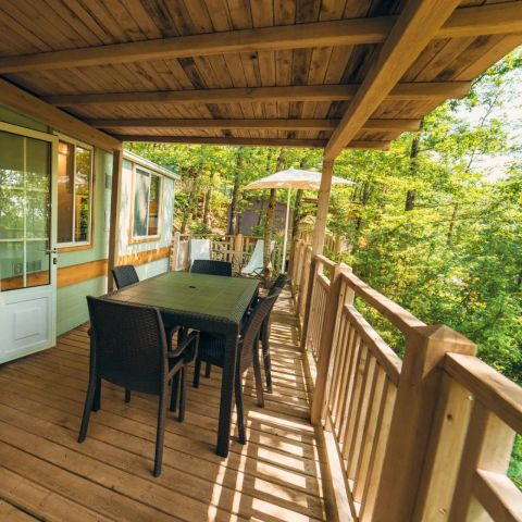 BUNGALOW 5 personnes - Cottage Classic
