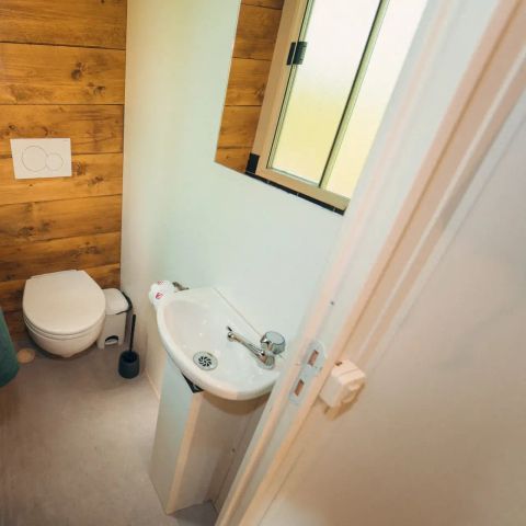 BUNGALOW 5 personnes - Cottage Classic
