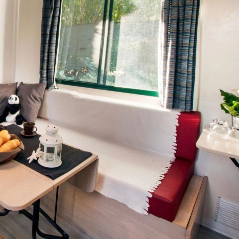 BUNGALOW 4 personnes - Cottage MIDI