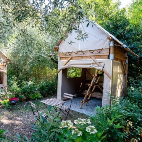 TENTE 2 personnes - Airstay