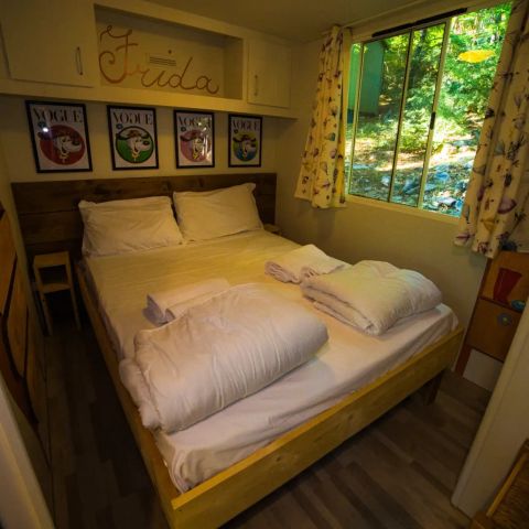 Mobilhome 5 personnes - Cottage Spotty Special