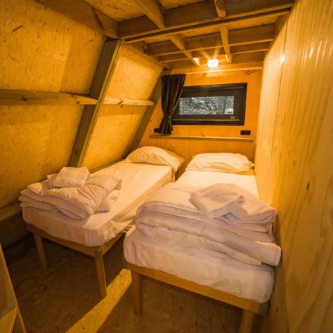 Hébergement 4 personnes - A Luxury