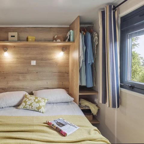 Tiny house 4 personnes