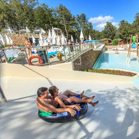 Chianti Glamping Resort - Camping Arezzo - Image N°2