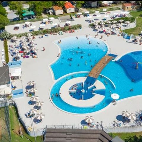 Camping Village Adriano - Camping Ravenne - Image N°3