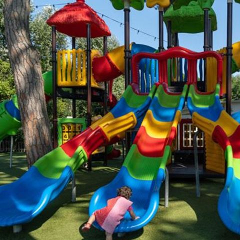 Camping Village Adriano - Camping Ravenne - Image N°6