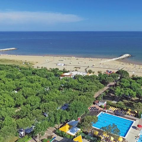 Camping Garden Paradiso - Camping Venise - Image N°5