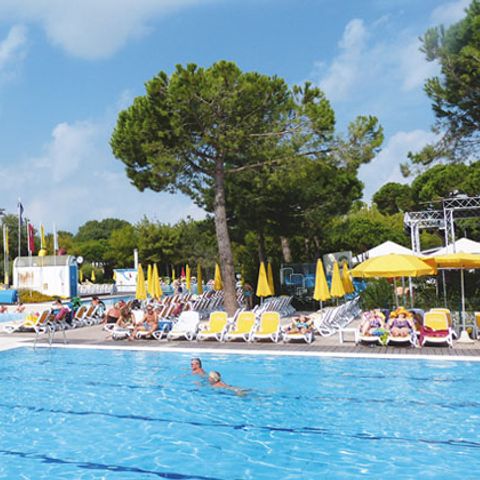 Camping Garden Paradiso - Camping Venise - Image N°6