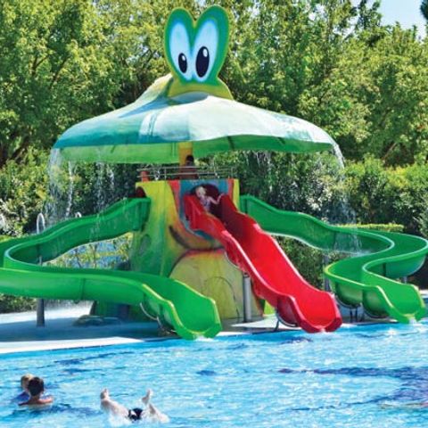 Camping Garden Paradiso - Camping Venise - Image N°2