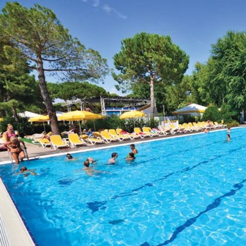 Camping Garden Paradiso - Camping Venise - Image N°4