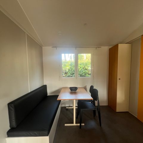 BUNGALOW 4 personnes - CONFORT OPHEA