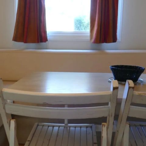 BUNGALOW 6 personnes - CONFORT FAMILY