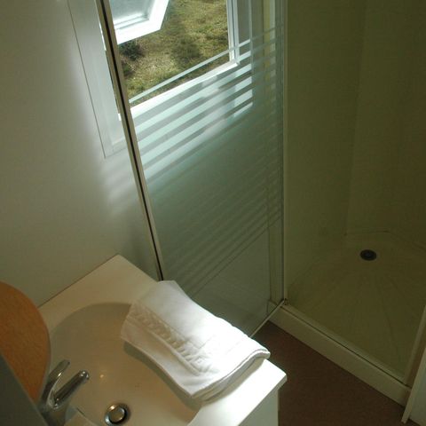 BUNGALOW 4 personnes - CONFORT COTTAGE