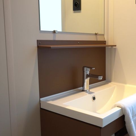 BUNGALOW 6 personnes - CONFORT DUNE