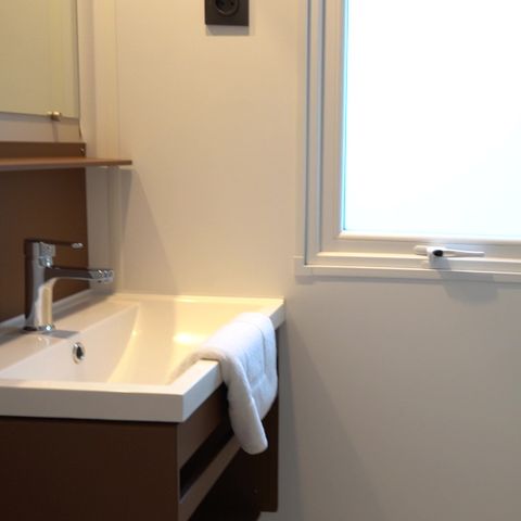 BUNGALOW 6 personnes - CONFORT DUNE