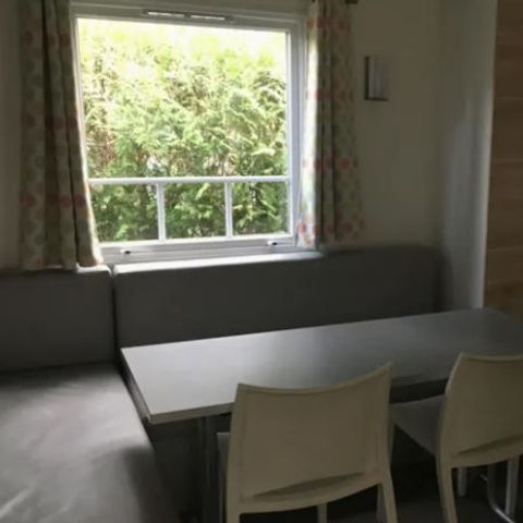 BUNGALOW 12 personnes - CONFORT TRIBU