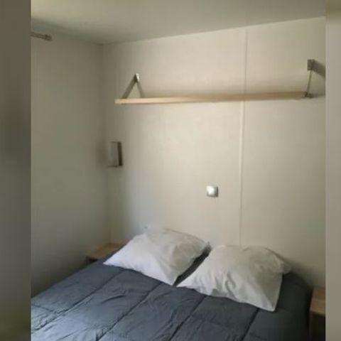 BUNGALOW 12 personnes - CONFORT TRIBU