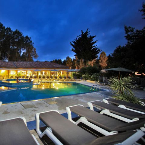 Camping L'Océane - Camping Landes - Image N°3