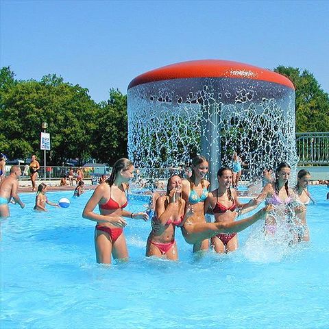 Camping Zelana Laguna - Camping Istrie - Image N°6