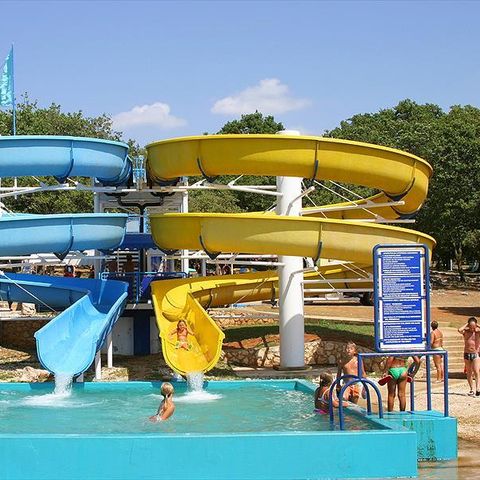 Camping Zelana Laguna - Camping Istrie - Image N°3