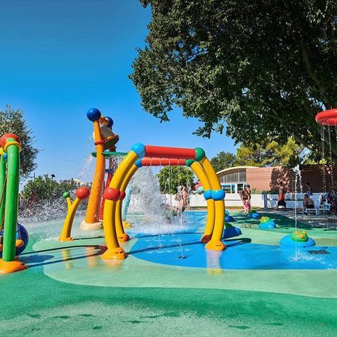 Camping Zelana Laguna - Camping Istrie - Image N°2