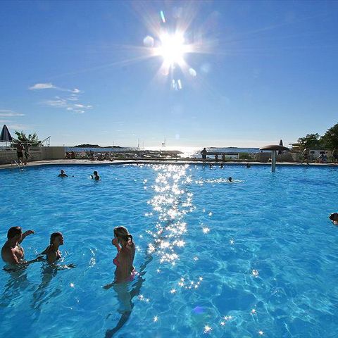 Camping Zelana Laguna - Camping Istrie - Image N°5
