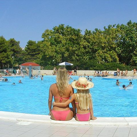 Camping Zelana Laguna - Camping Istrie - Image N°4