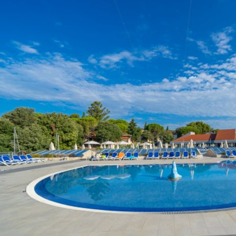 Camping Portosole - Camping Istrie - Image N°3