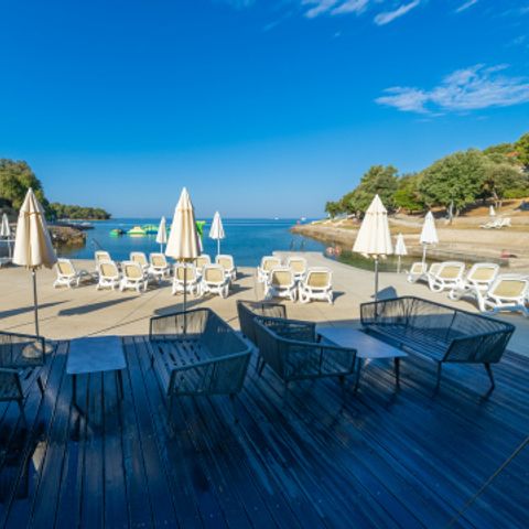 Camping Portosole - Camping Istrie - Image N°5