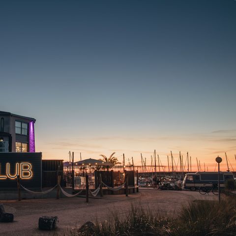 Landal Beach Resort Kamperland - Camping Nord-Beveland - Image N°5