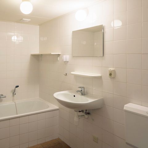 BUNGALOW 8 personnes - 2 (BE)