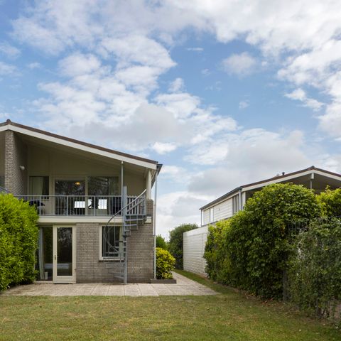 BUNGALOW 8 personnes - 2 (BE)