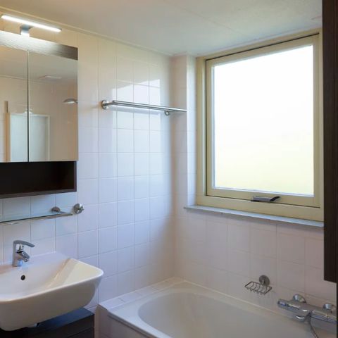Bungalow 6 personnes - BA