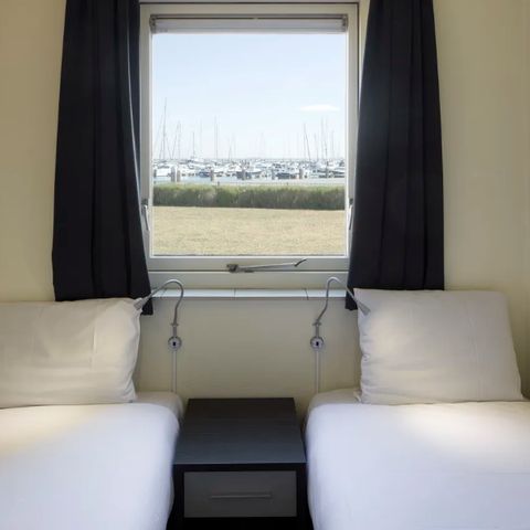 Bungalow 6 personnes - BA