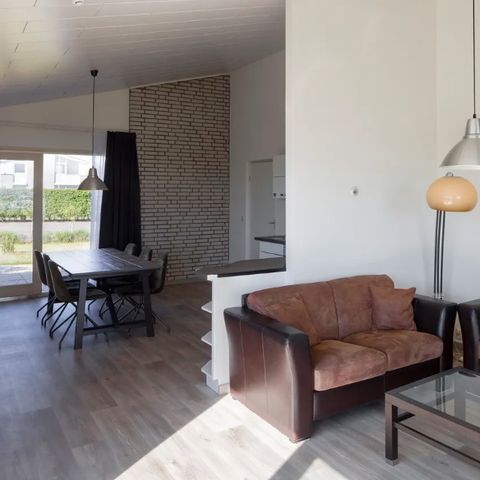 Bungalow 6 personnes - BA