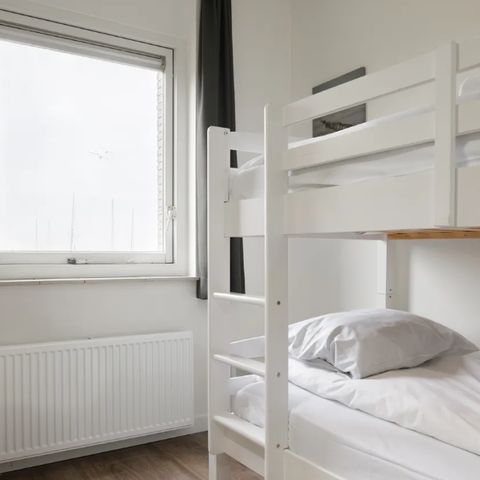 Bungalow 6 personnes - BA