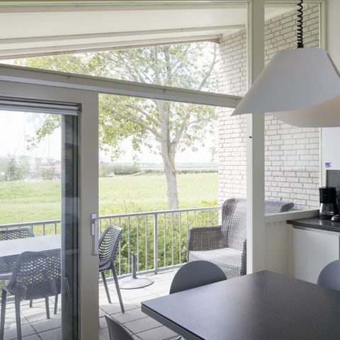 Bungalow 6 personnes - BD