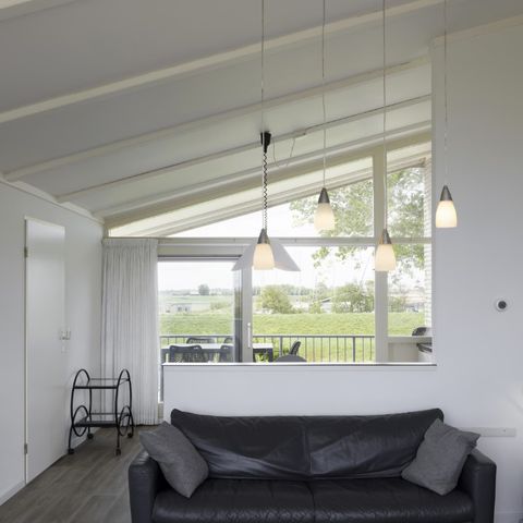 Bungalow 6 personnes - BD